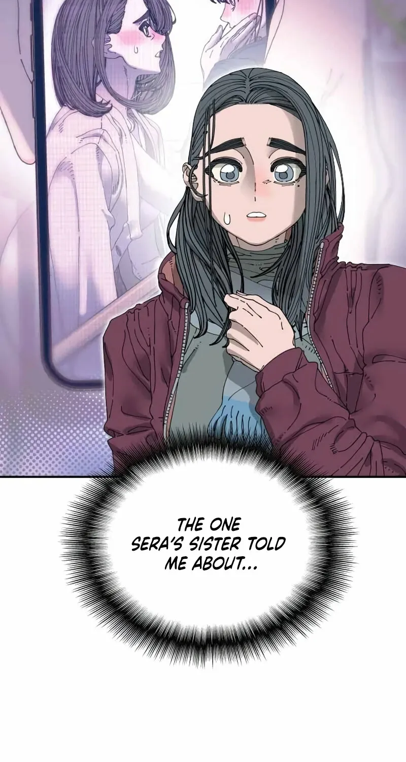Trash Flower Chapter 35 page 3 - 