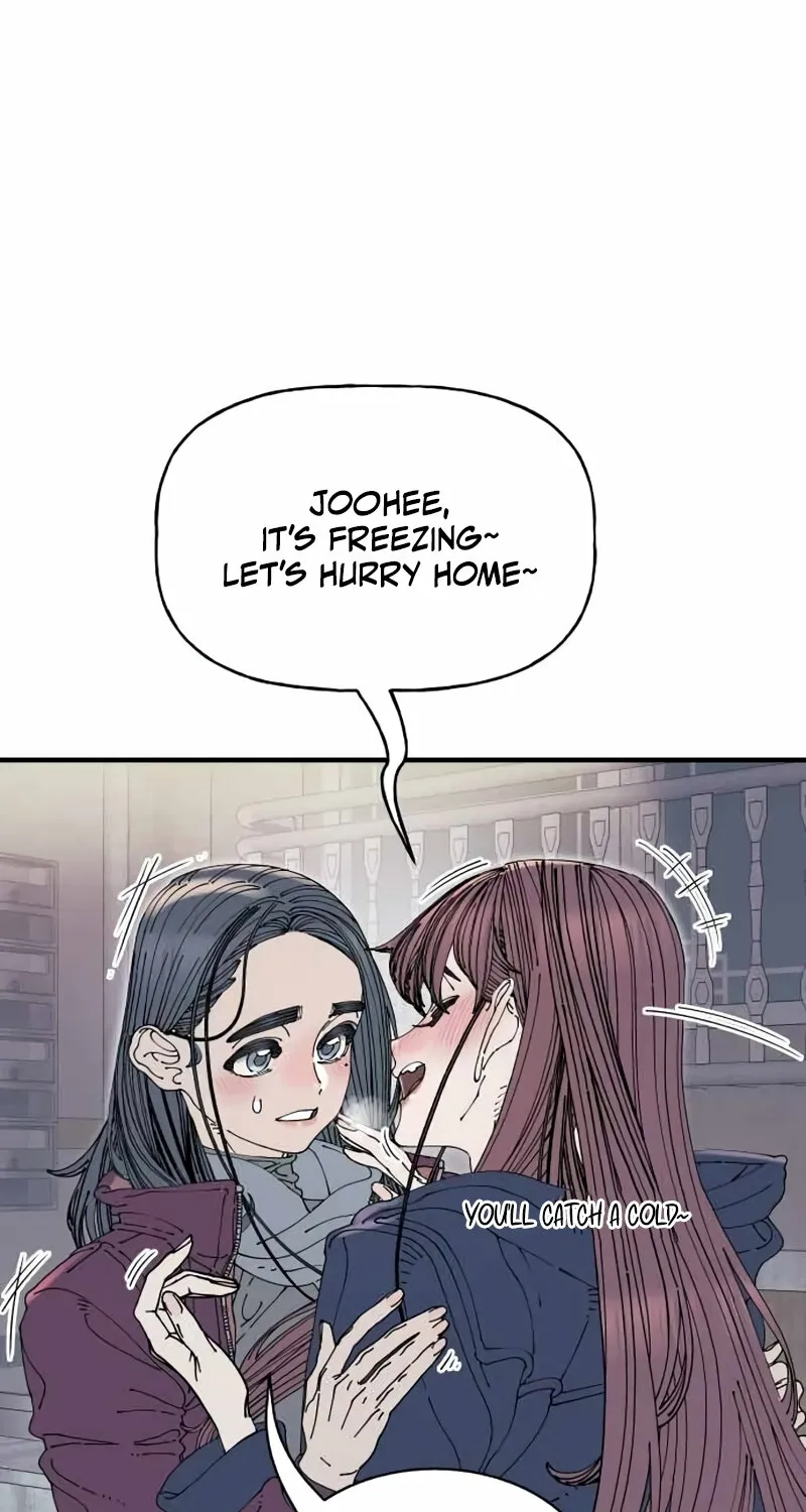 Trash Flower Chapter 35 page 23 - 