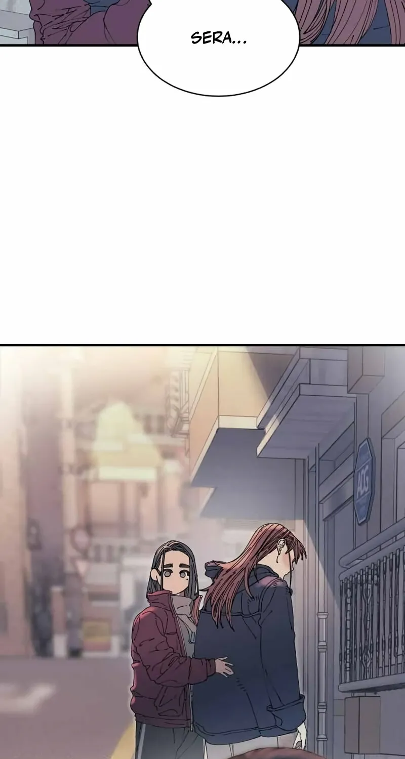 Trash Flower Chapter 35 page 24 - 