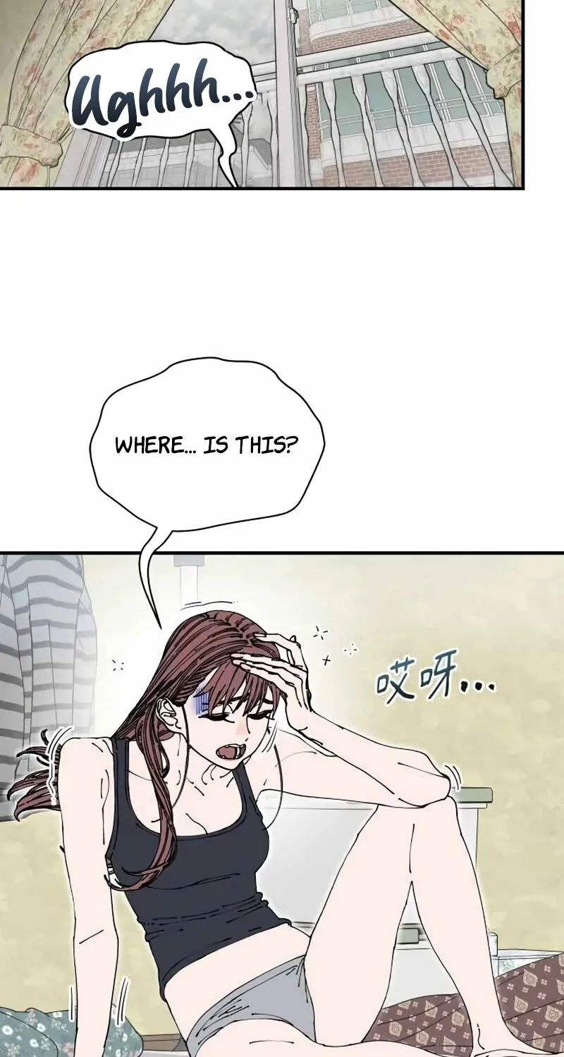 Trash Flower Chapter 35 page 29 - 