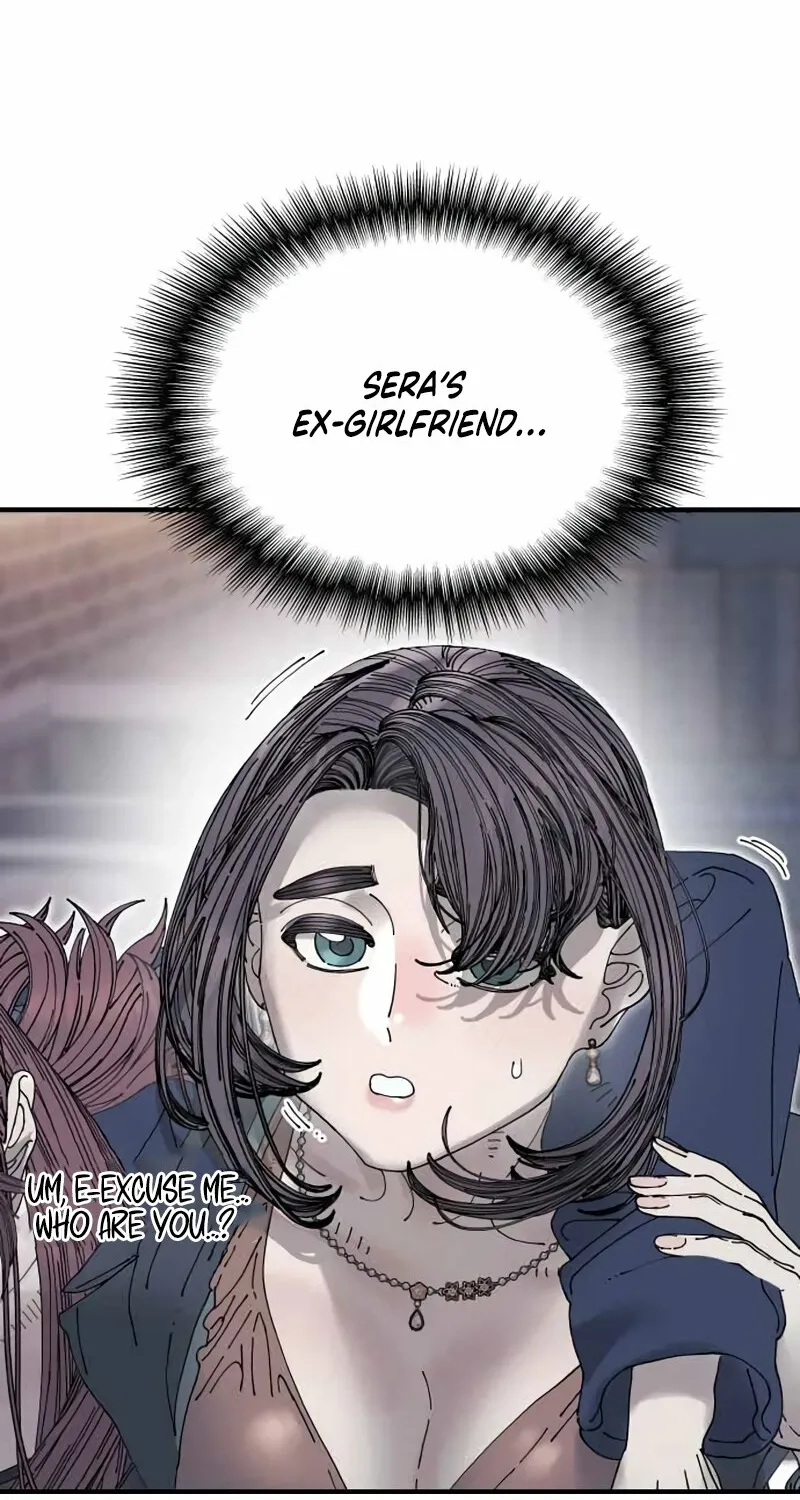 Trash Flower Chapter 35 page 4 - 