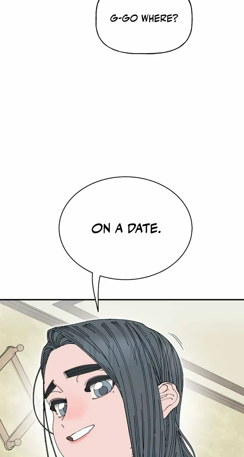 Trash Flower Chapter 35 page 37 - 