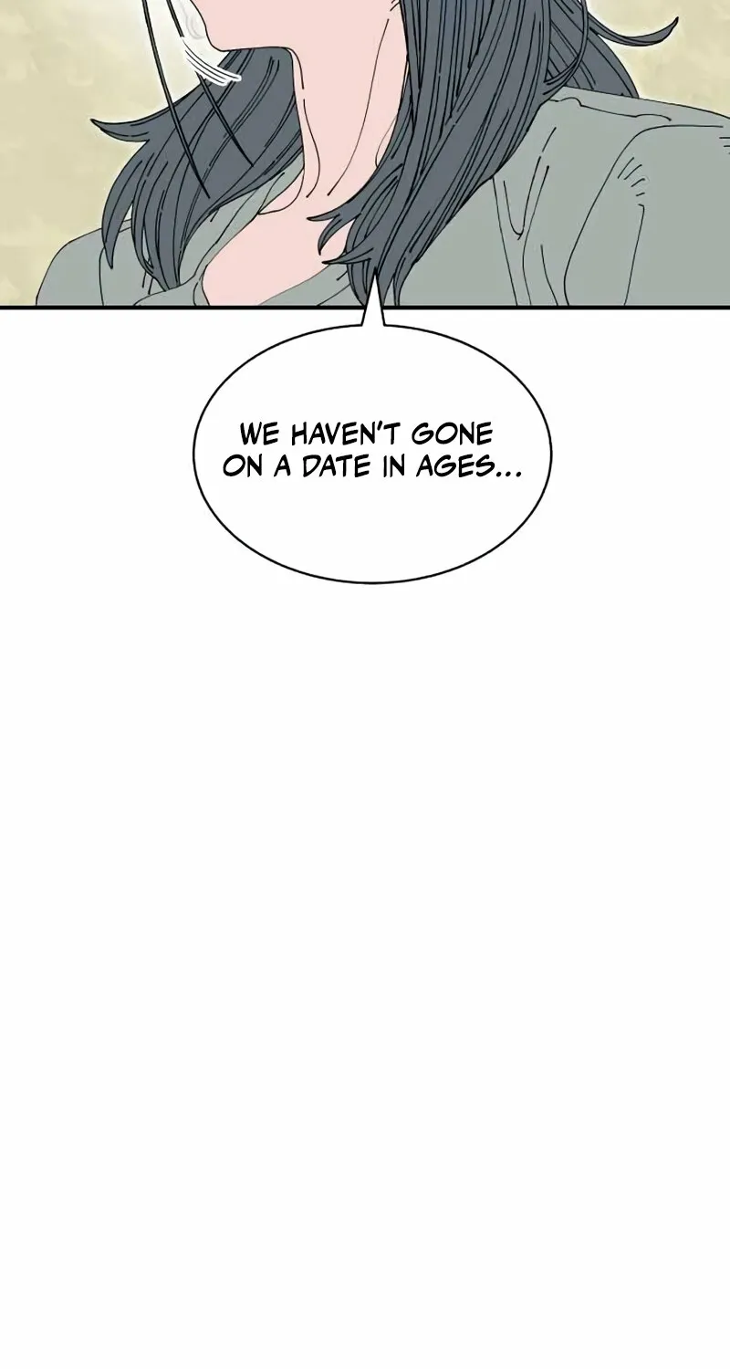 Trash Flower Chapter 35 page 38 - 