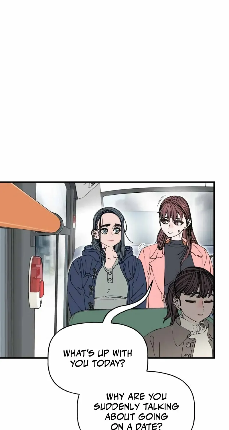 Trash Flower Chapter 35 page 39 - 