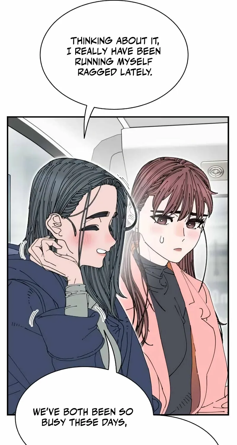 Trash Flower Chapter 35 page 41 - 