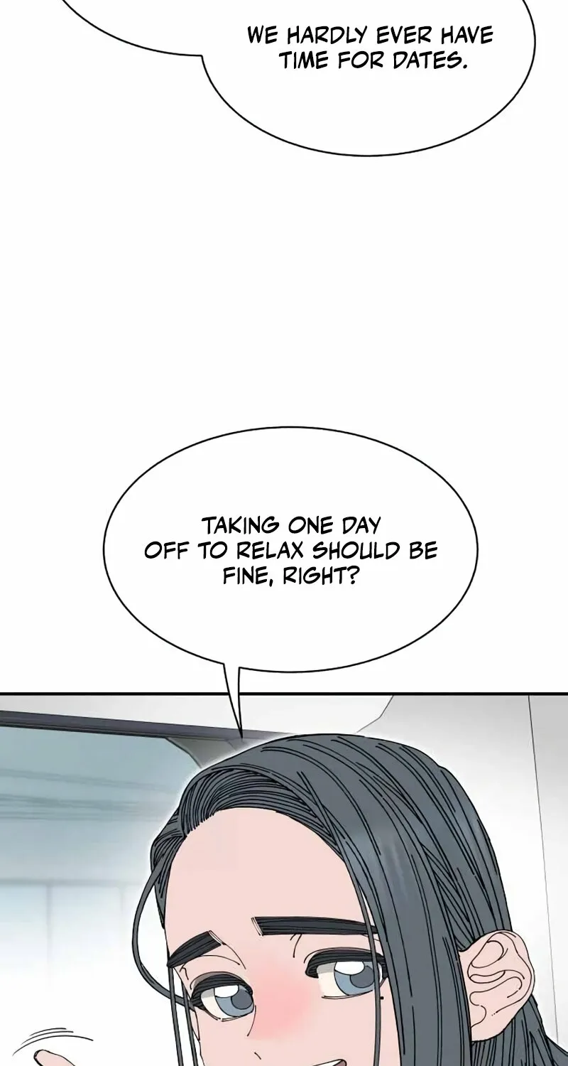 Trash Flower Chapter 35 page 42 - 