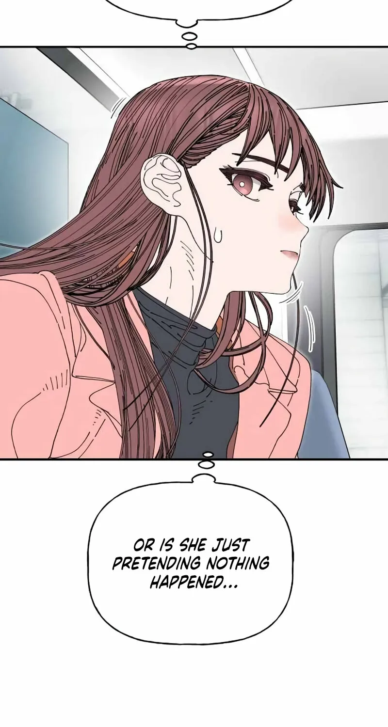 Trash Flower Chapter 35 page 44 - 