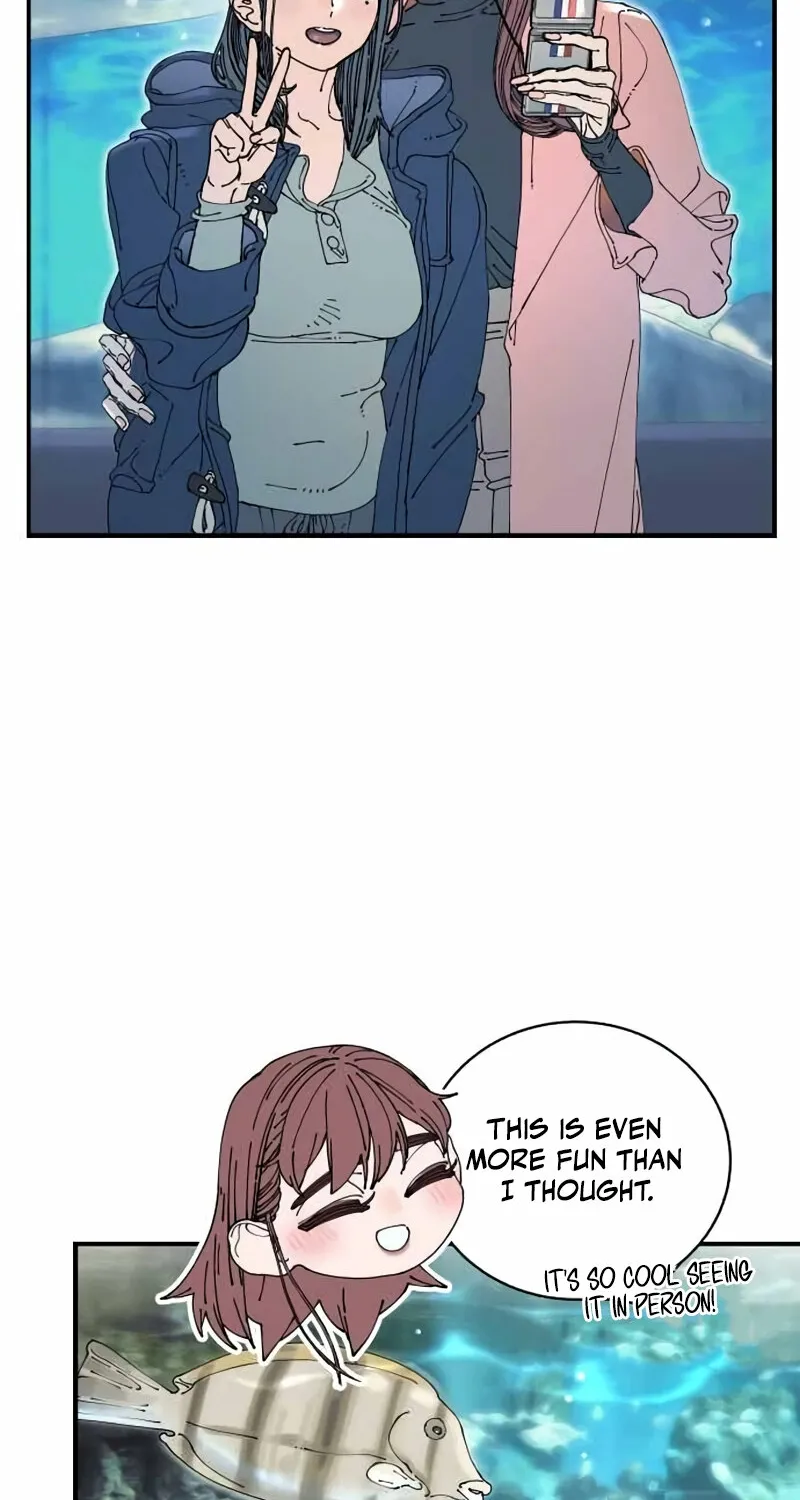 Trash Flower Chapter 35 page 48 - 