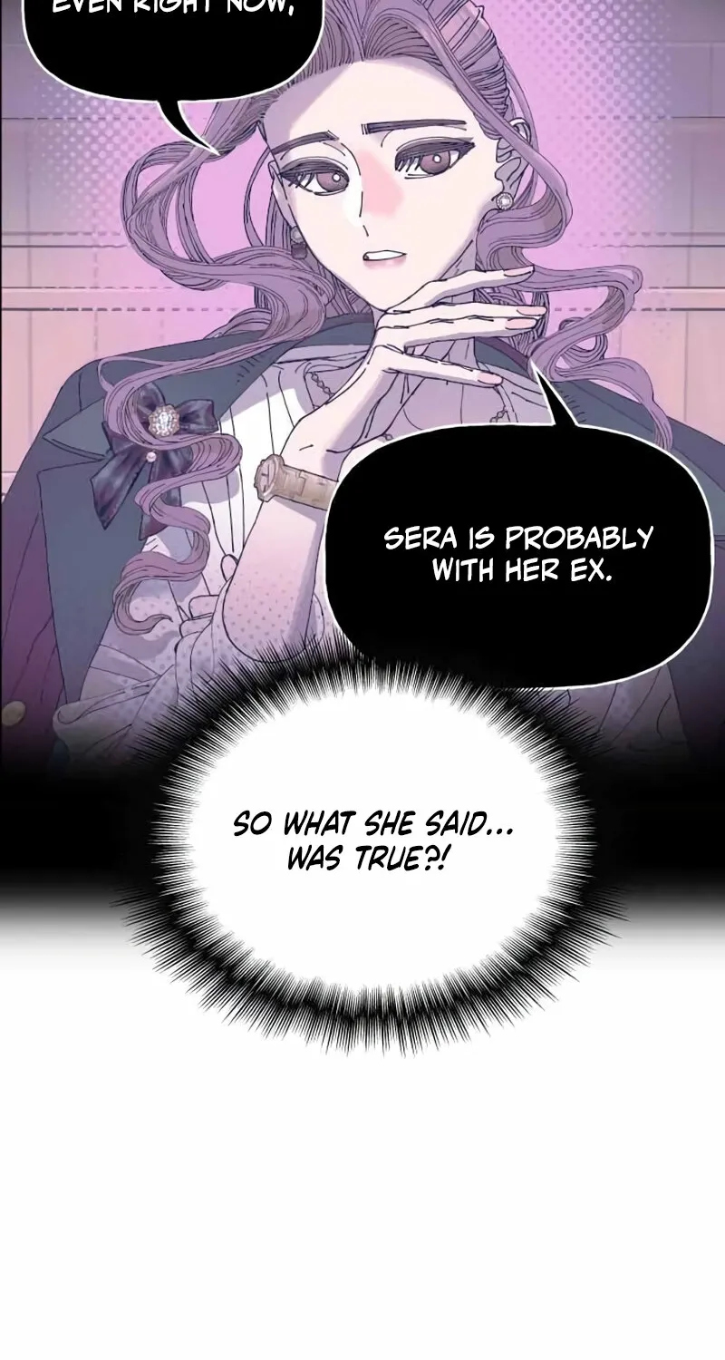 Trash Flower Chapter 35 page 6 - 