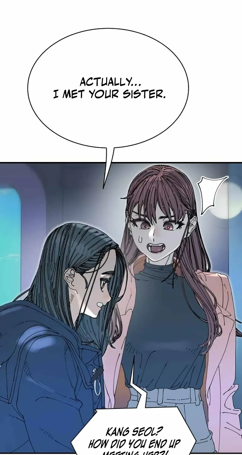 Trash Flower Chapter 35 page 53 - 
