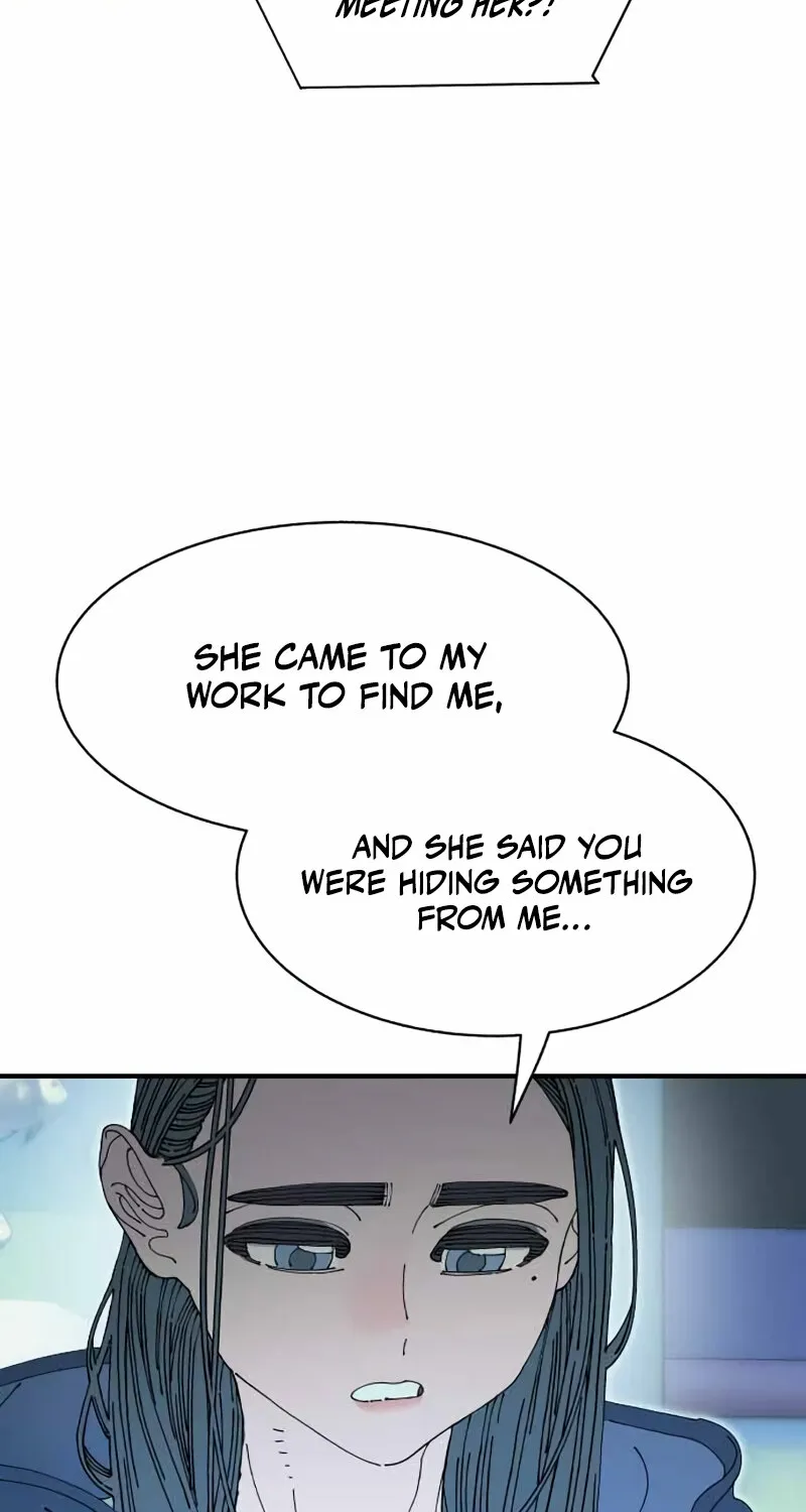 Trash Flower Chapter 35 page 54 - 