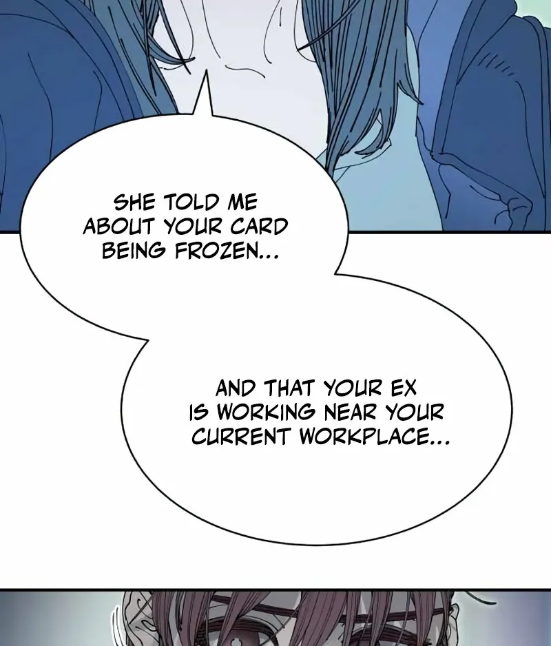 Trash Flower Chapter 35 page 55 - 