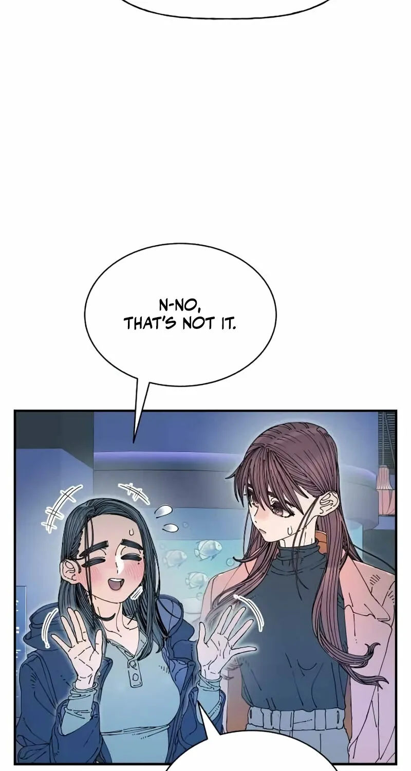 Trash Flower Chapter 35 page 58 - 