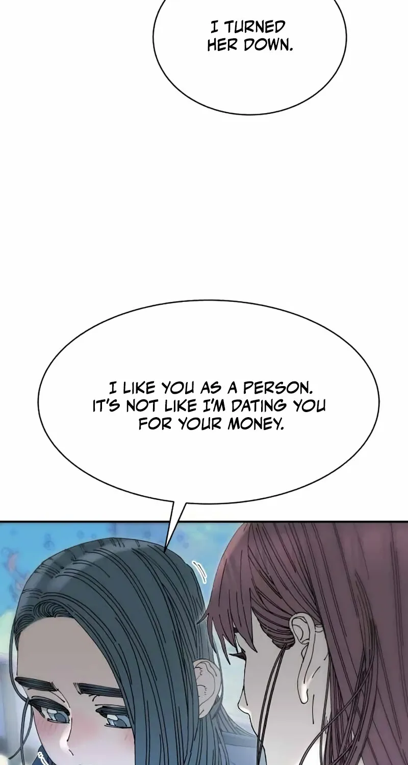 Trash Flower Chapter 35 page 59 - 