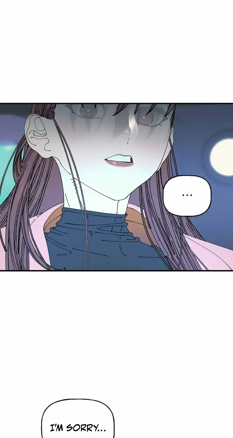 Trash Flower Chapter 35 page 62 - 