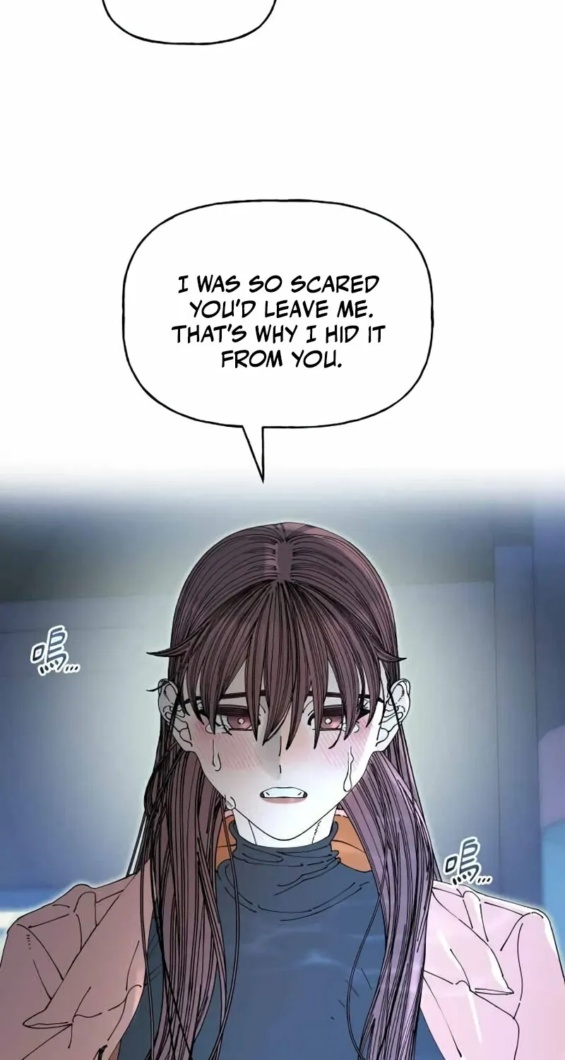 Trash Flower Chapter 35 page 63 - 
