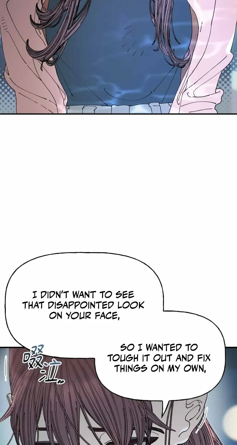 Trash Flower Chapter 35 page 64 - 