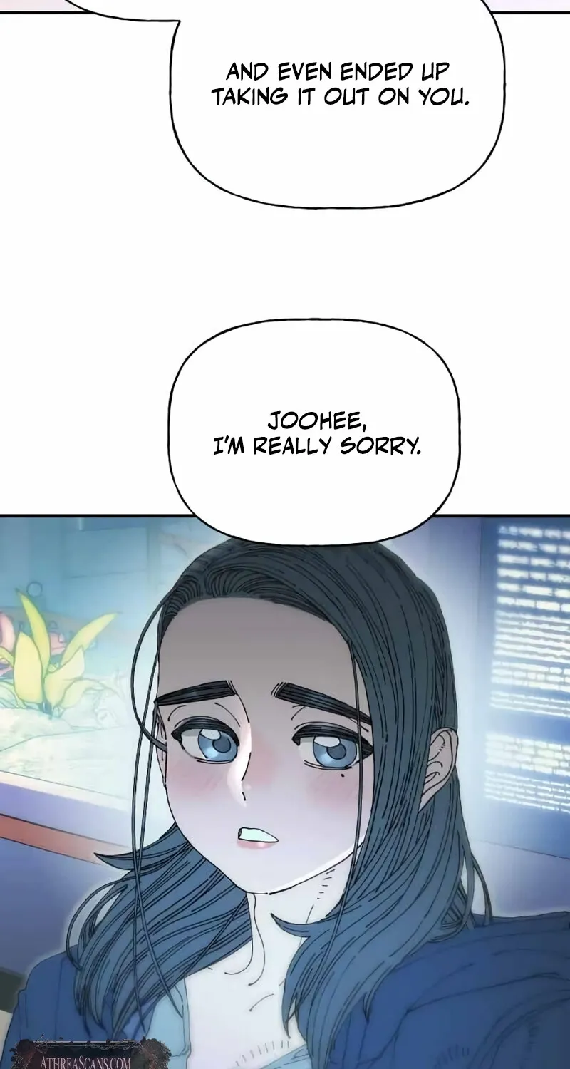 Trash Flower Chapter 35 page 66 - 