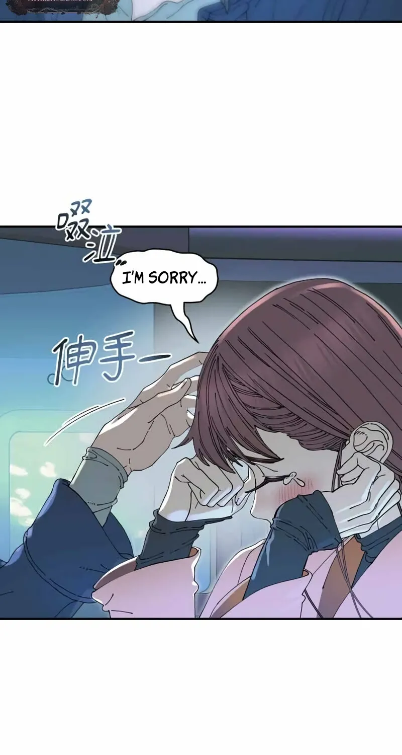 Trash Flower Chapter 35 page 67 - 
