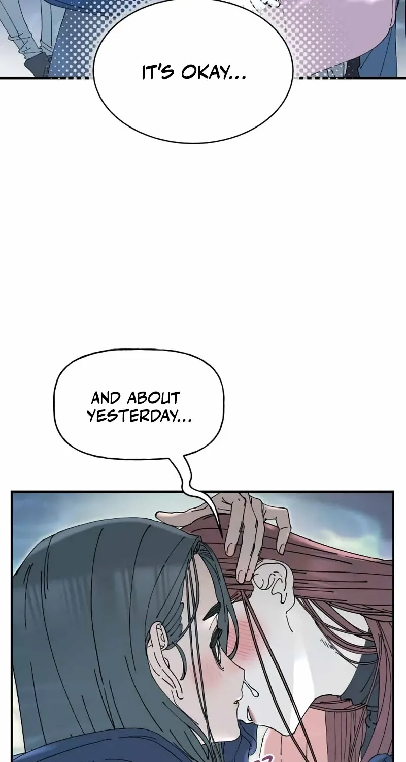 Trash Flower Chapter 35 page 69 - 