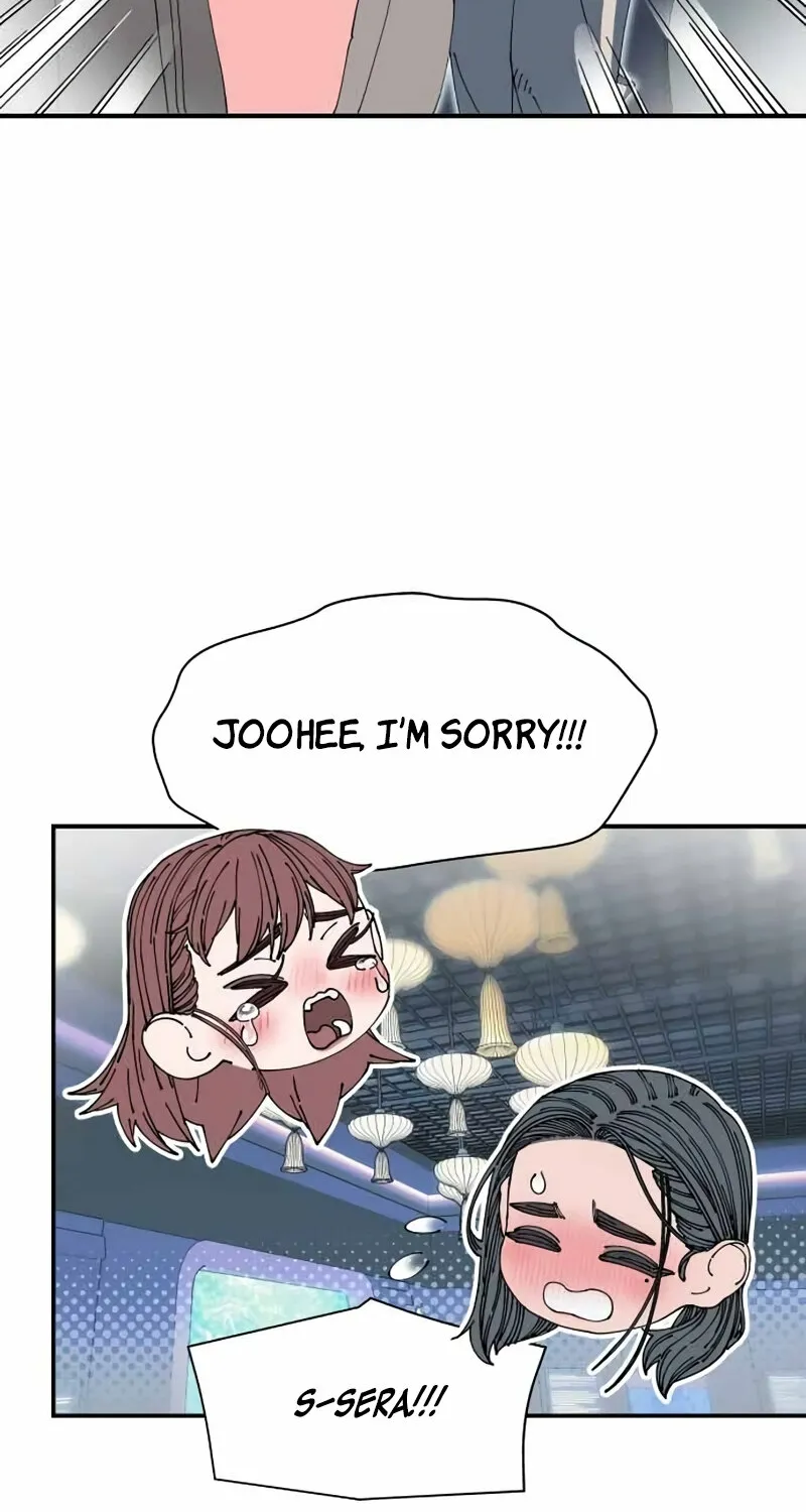 Trash Flower Chapter 35 page 72 - 