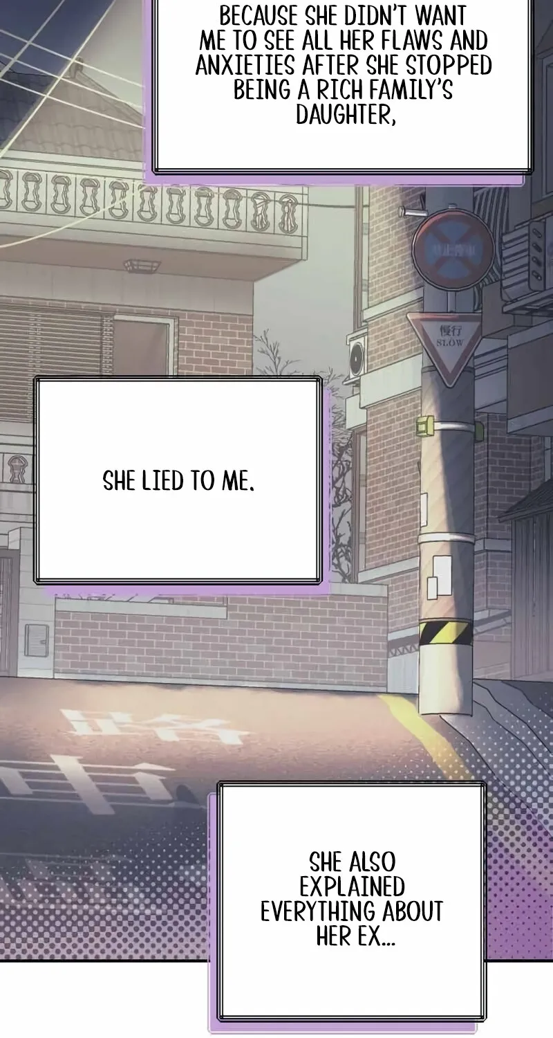 Trash Flower Chapter 35 page 74 - 
