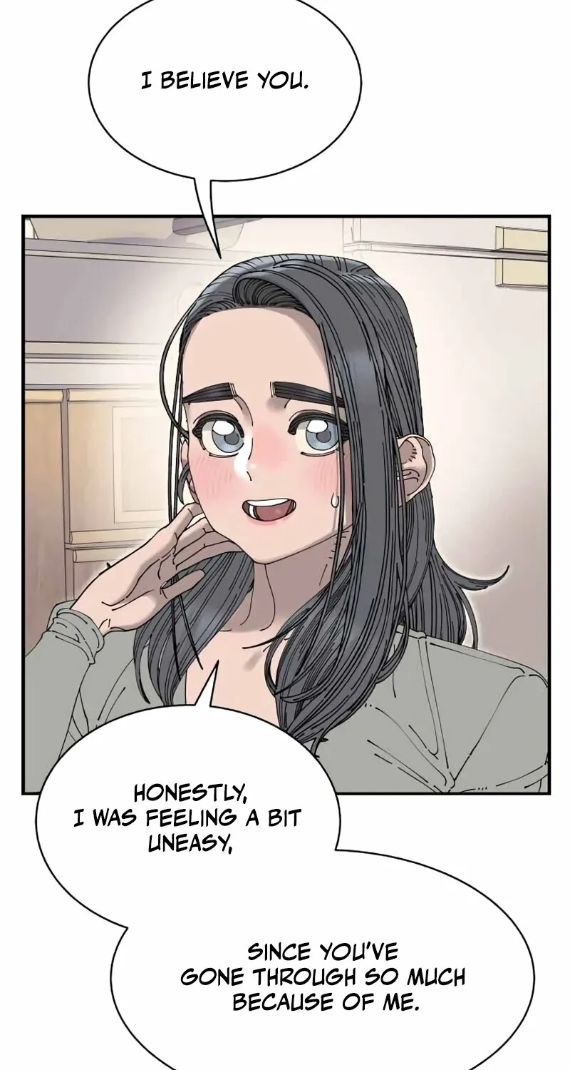 Trash Flower Chapter 35 page 77 - 