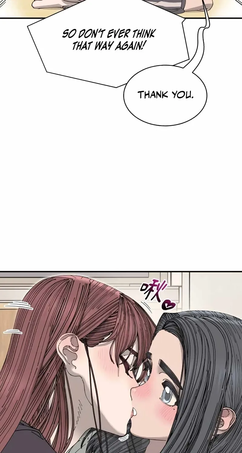 Trash Flower Chapter 35 page 79 - 