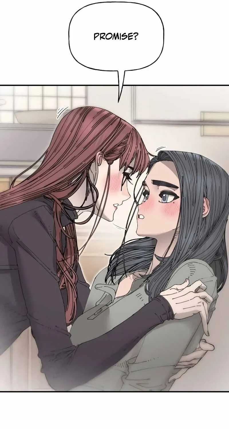 Trash Flower Chapter 35 page 81 - 
