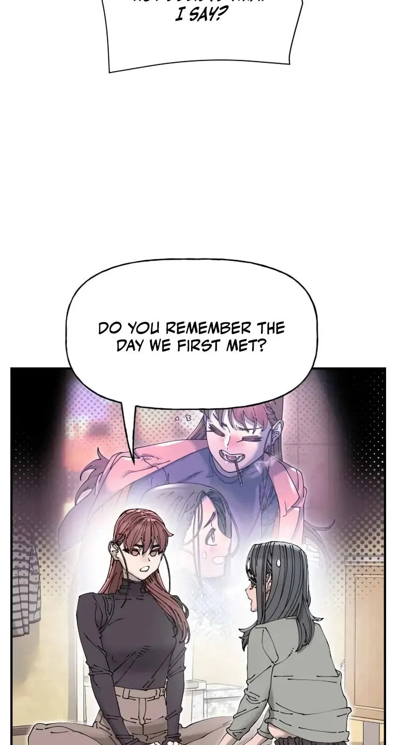 Trash Flower Chapter 36 page 12 - 