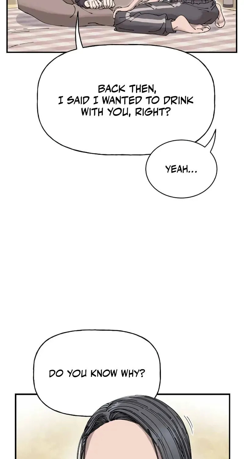 Trash Flower Chapter 36 page 13 - 