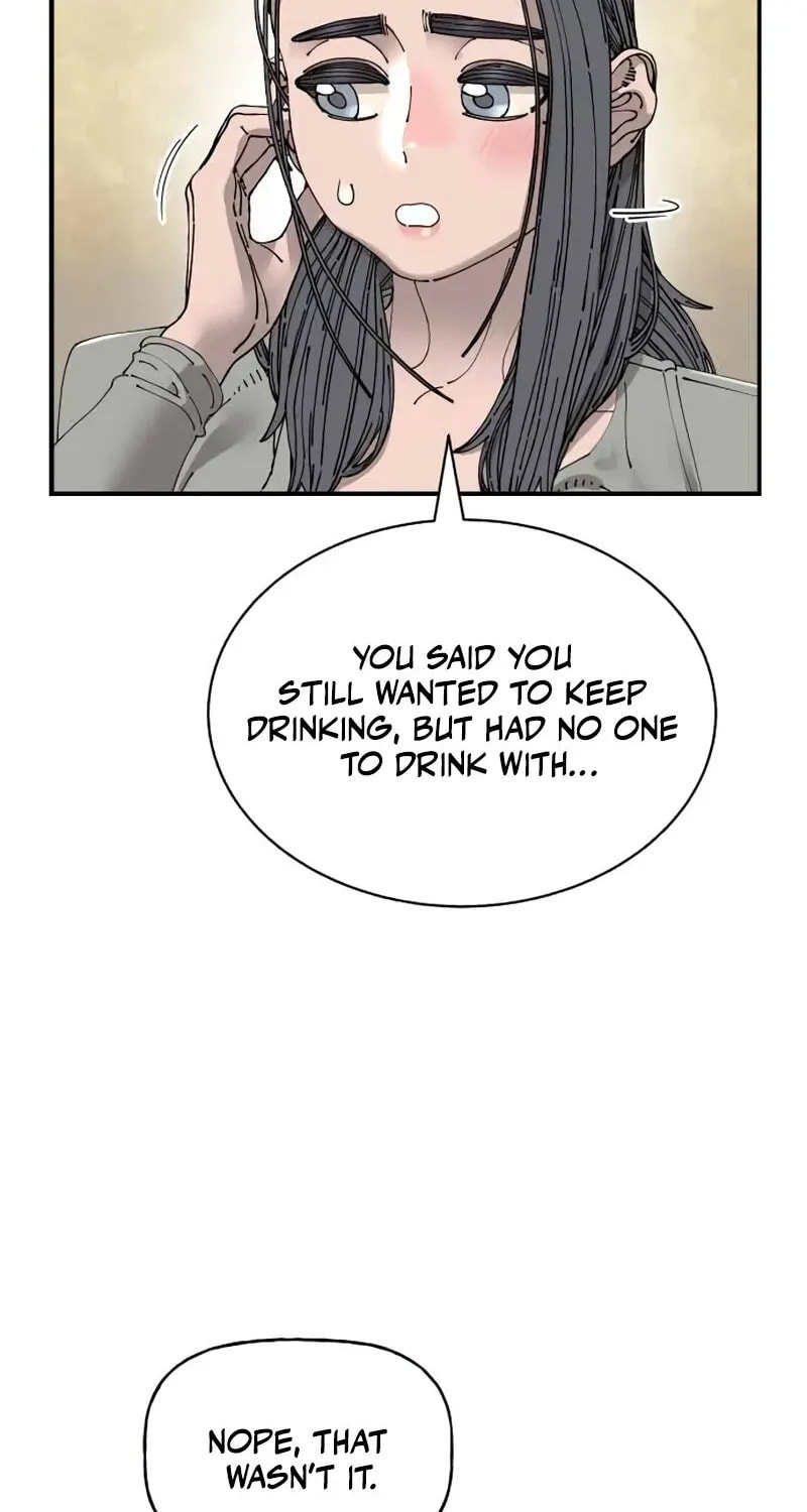 Trash Flower Chapter 36 page 14 - 