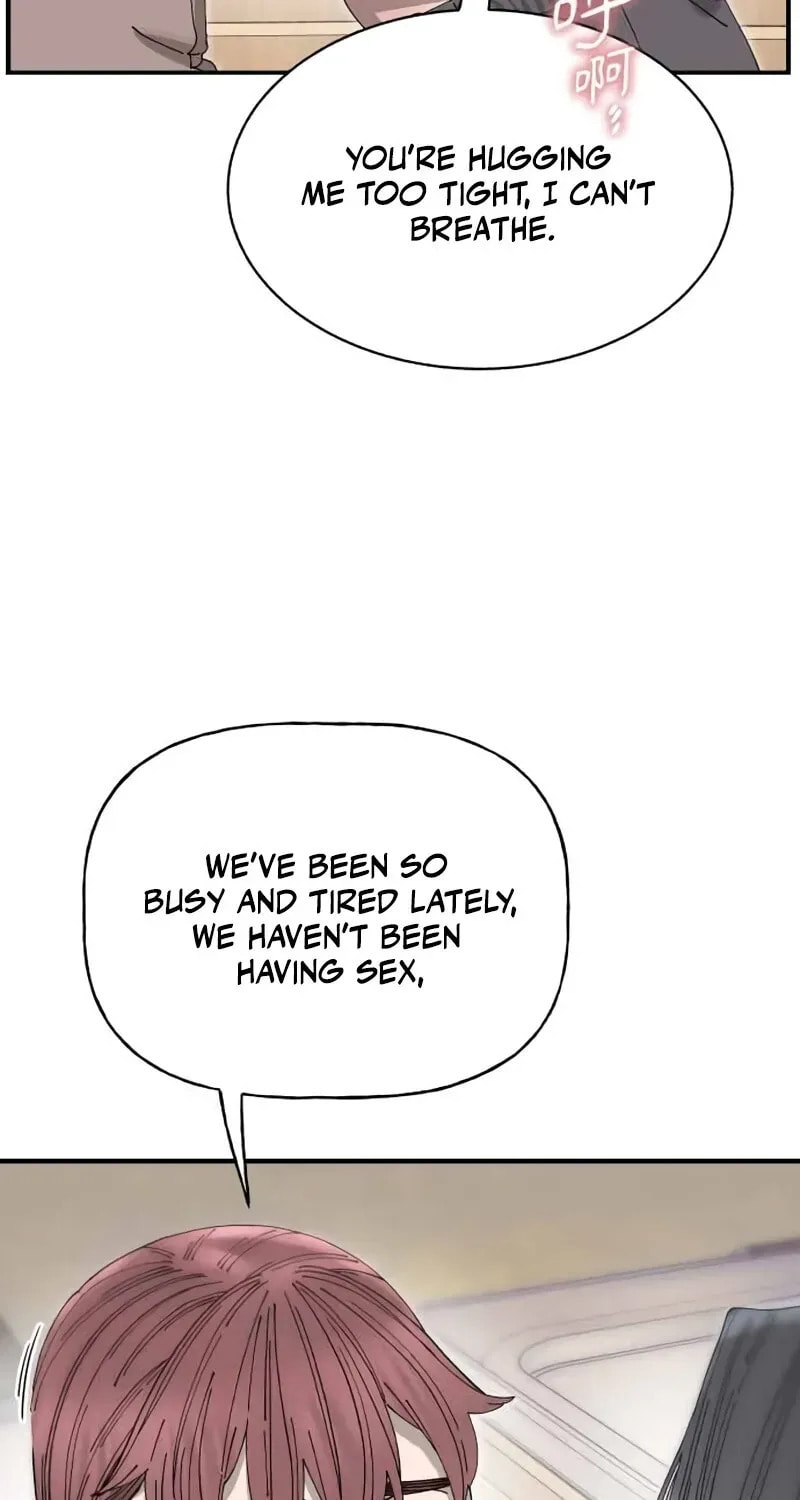 Trash Flower Chapter 36 page 3 - 