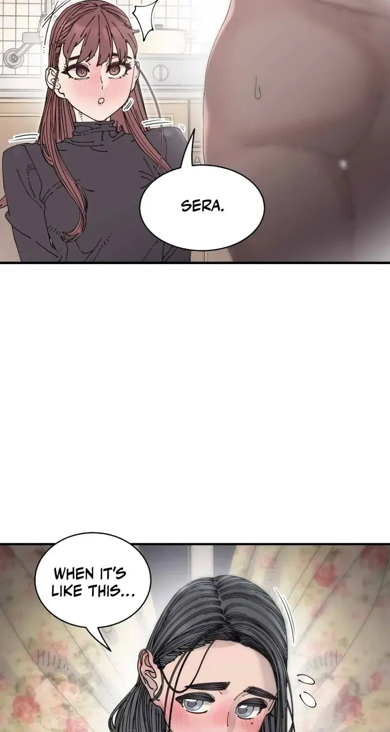 Trash Flower Chapter 36 page 26 - 