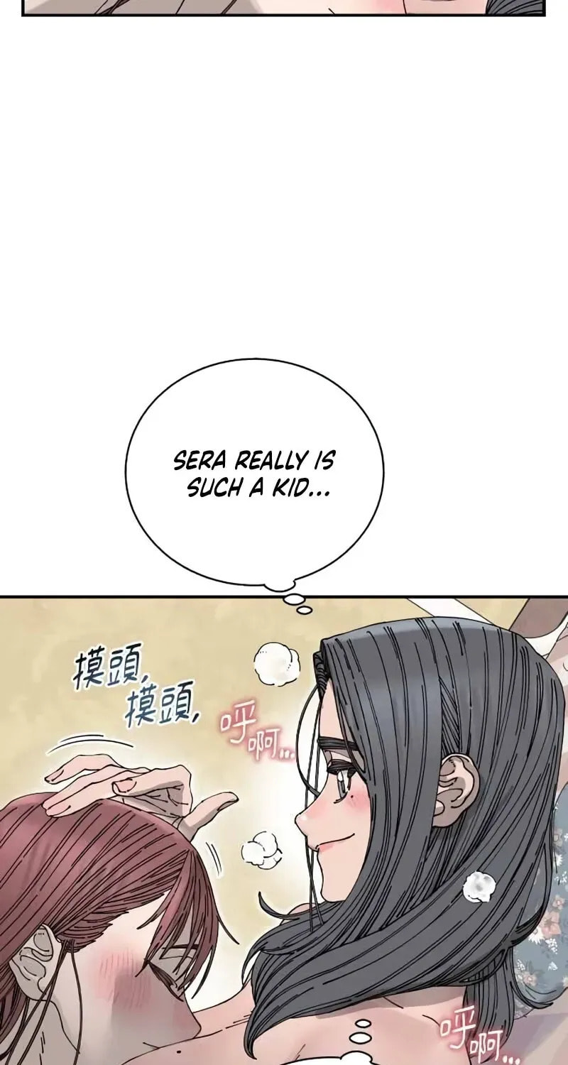 Trash Flower Chapter 36 page 36 - 