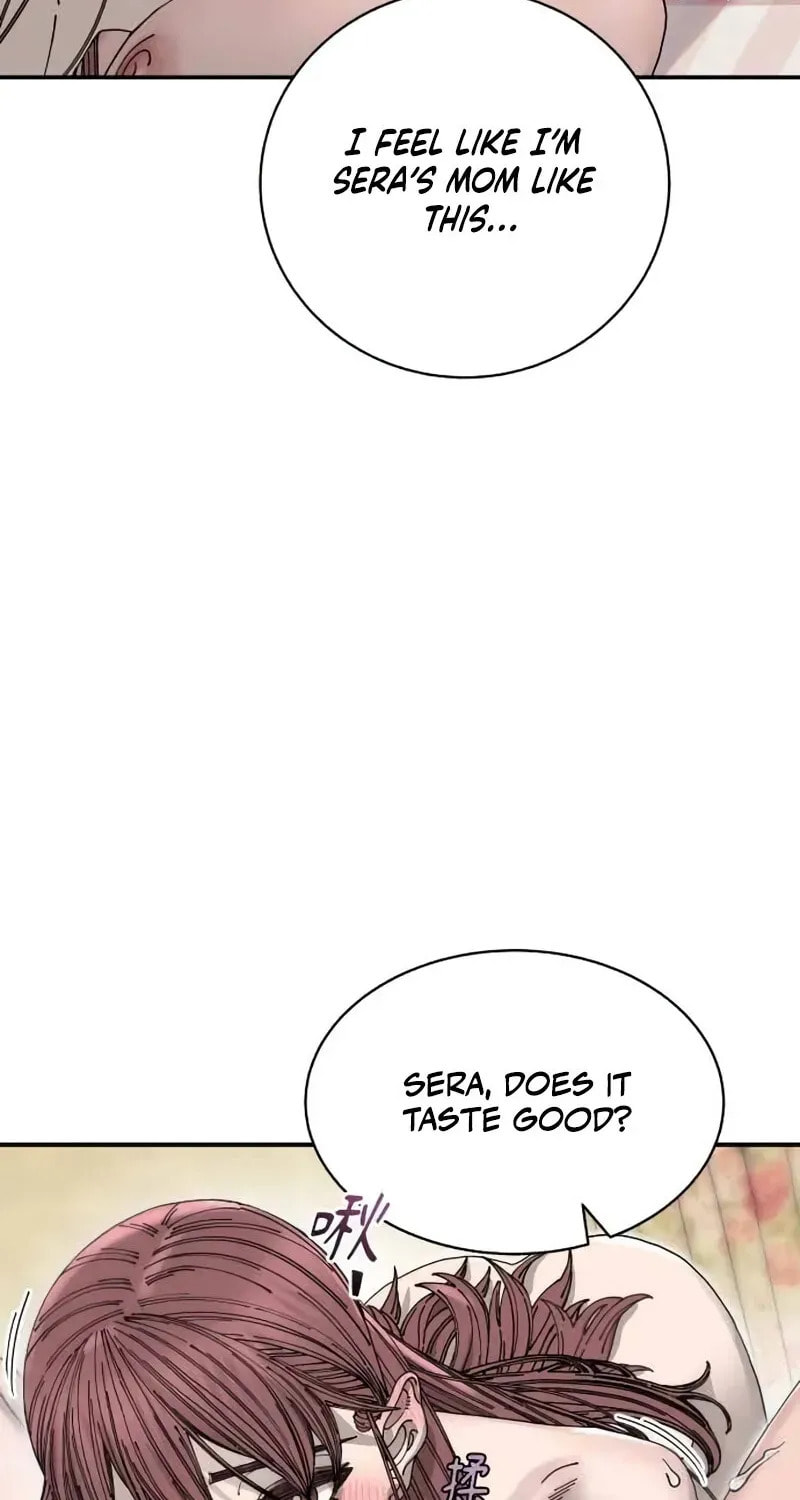 Trash Flower Chapter 36 page 37 - 