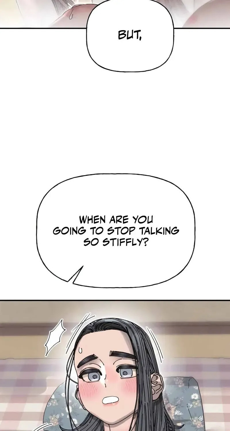 Trash Flower Chapter 36 page 39 - 