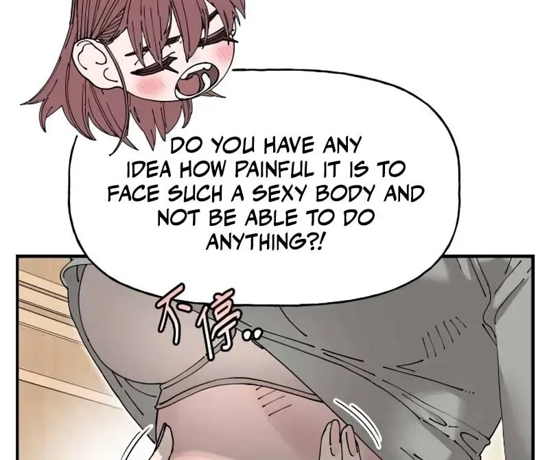 Trash Flower Chapter 36 page 5 - 
