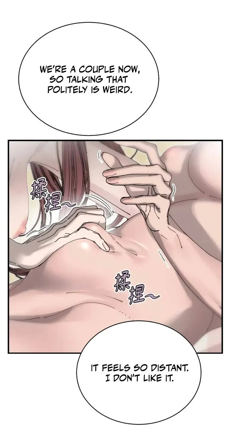 Trash Flower Chapter 36 page 41 - 