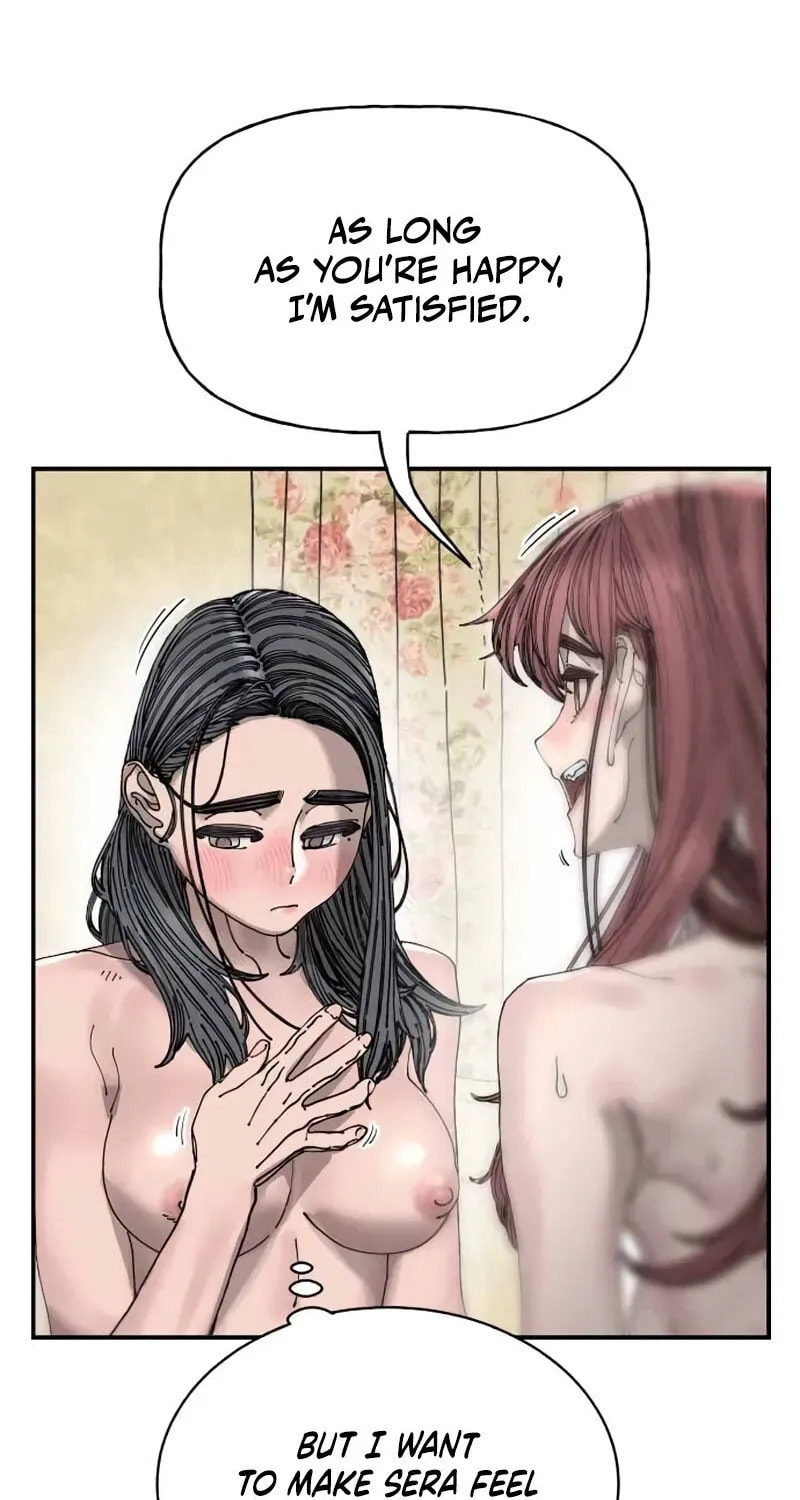 Trash Flower Chapter 36 page 72 - 