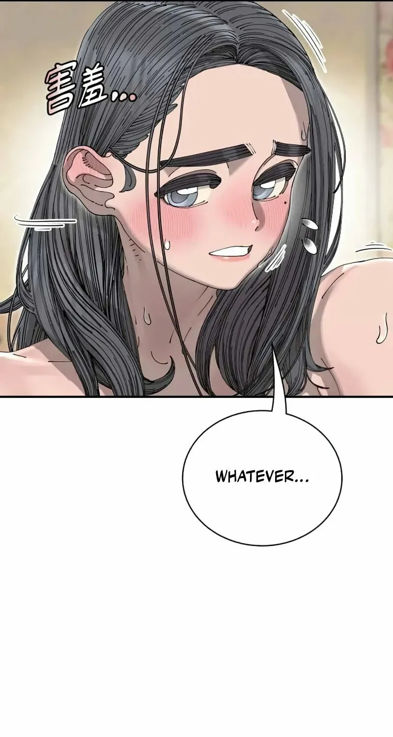 Trash Flower Chapter 37 page 11 - 