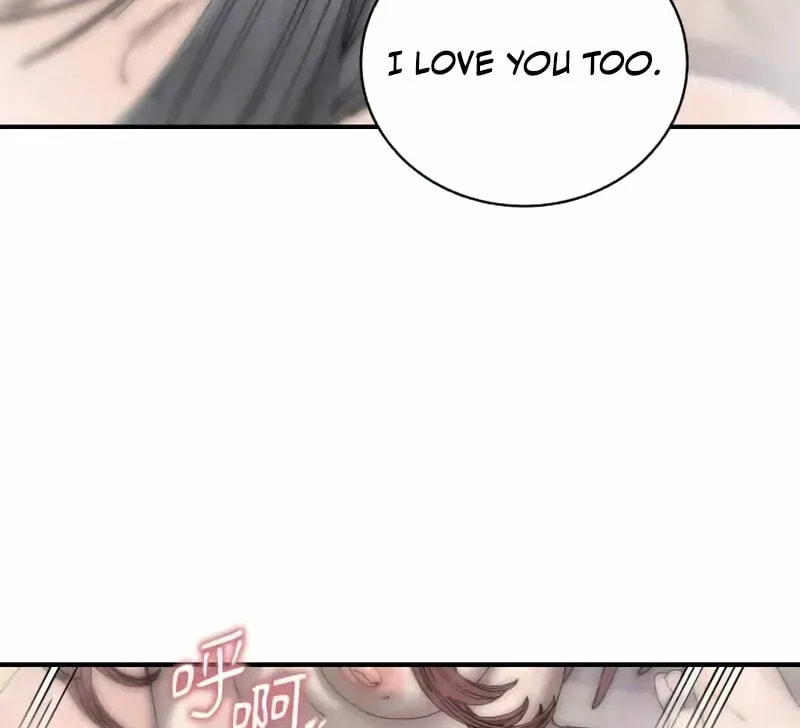Trash Flower Chapter 37 page 35 - 