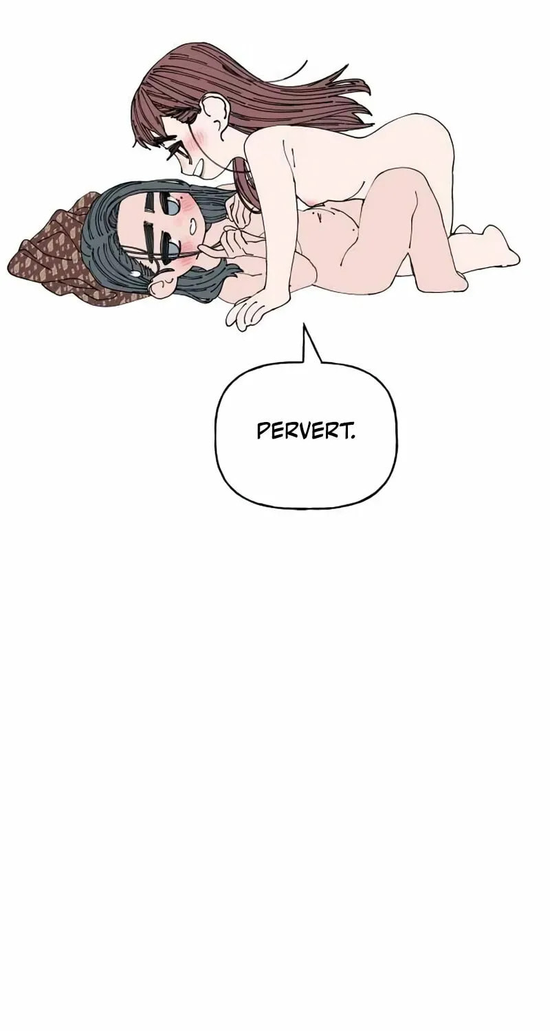 Trash Flower Chapter 37 page 43 - 