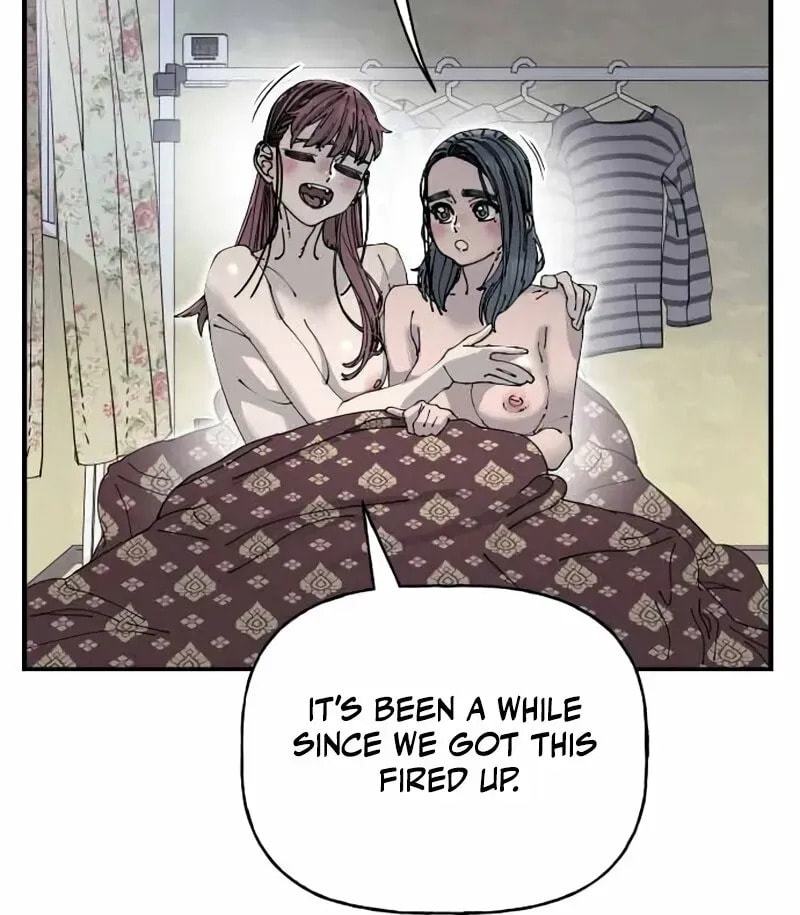 Trash Flower Chapter 37 page 45 - 