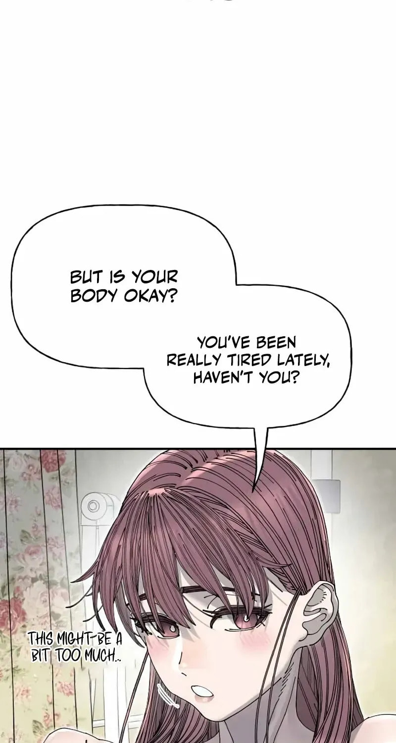 Trash Flower Chapter 37 page 46 - 