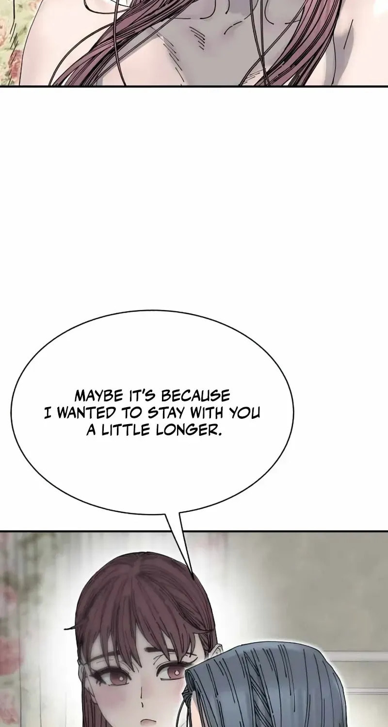 Trash Flower Chapter 37 page 47 - 