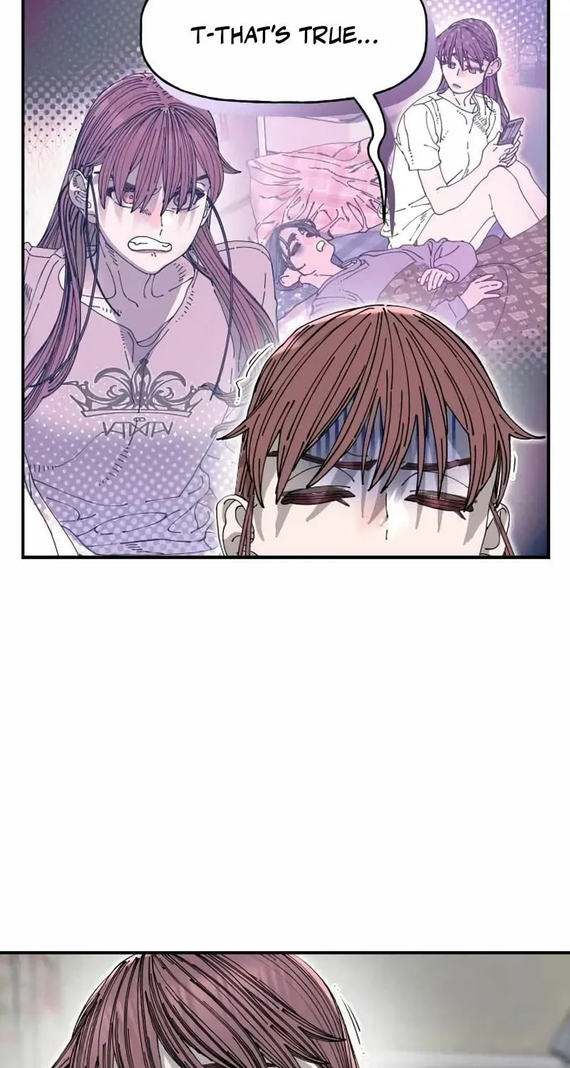 Trash Flower Chapter 37 page 49 - 