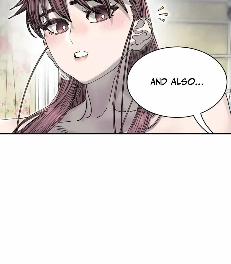 Trash Flower Chapter 37 page 50 - 