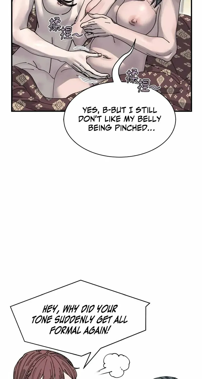Trash Flower Chapter 37 page 53 - 
