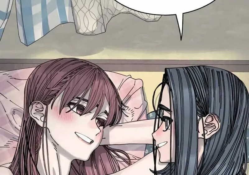 Trash Flower Chapter 37 page 55 - 